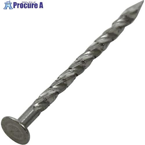 YAHATA ステンレススクリュー釘JS 32mm(210本入)  ■▼468-1496 49798...