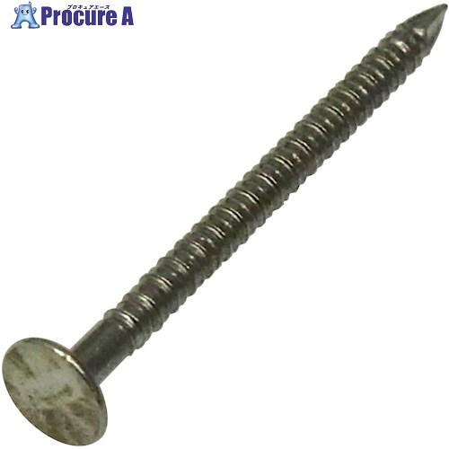 YAHATA ステンレスリング釘JS 25mm(320本入)  ■▼468-1501 4979874...