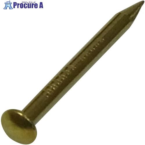 YAHATA 真鍮釘JS 16mm(880本入)  ■▼468-1557 4979874840745...