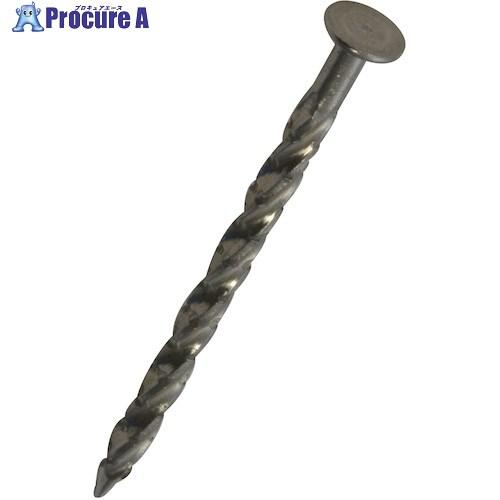 YAHATA ステンレススクリュー釘JS 38mm(130本入)  ■▼468-1558 49798...