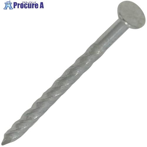 YAHATA スクリュー釘JS 38mm(160本入)  ■▼468-1579 4979874840...