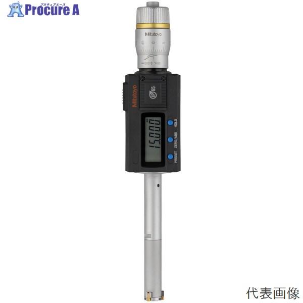 ミツトヨ デジマチックホールテスト HTD16R ●YU501