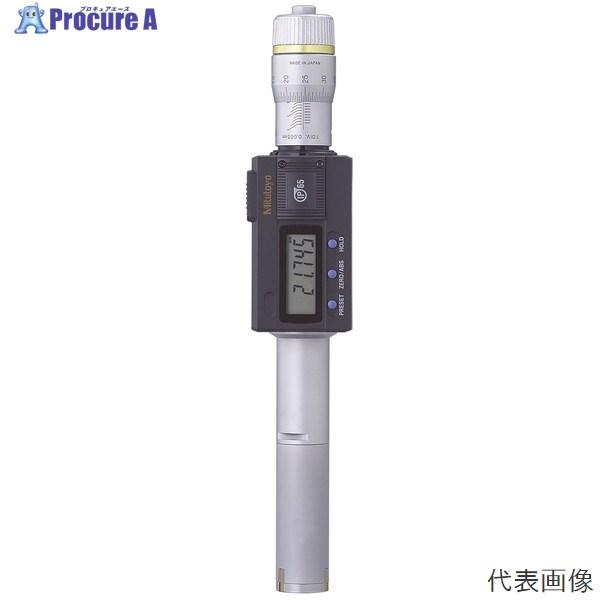 ミツトヨ デジマチックホールテスト HTD25R ●YU501