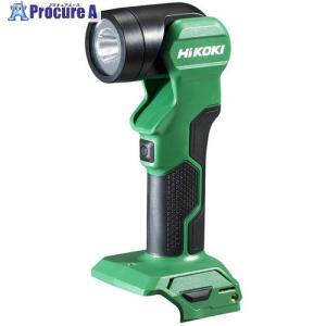 〇〇HiKOKI ハイコーキ 18V-14.4V コードレスランタン UB18DF NN 未使用品 HiKOKI（ハイコーキ） 18V コードレスランタン UB18DF ※バッテリ・充電