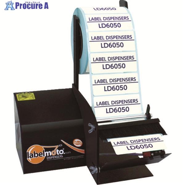 ECT 電動ラベル剥離機  ▼470-4118 LD6050  1台