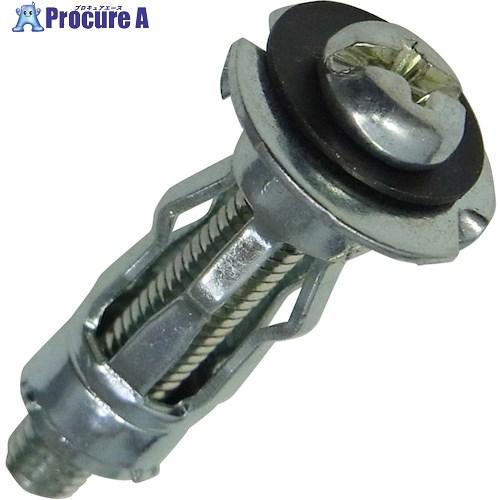 YAHATA 中空用アンカー 6XS(4本入)  ■▼470-5509 4979874220400 ...