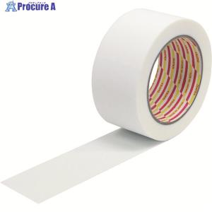 NITTO 日東電工 養生テープ(床用) さくら色 No.395N 50mm×25m 30巻入 1