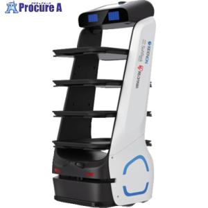 IRIS 搬送ロボット Keenbot T5 Laser ■▼471-6992 103051 1台