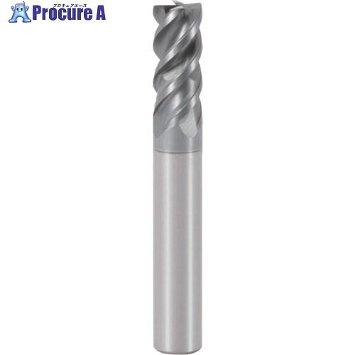 セコ 高性能ユニバーサル正方形4 フルート丸軸ストレートシャープ  ■▼472-4949 55406...