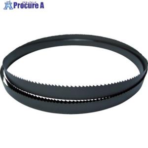 【値下げしました！】【新品・未使用】トラスコ バイメタルバンドソーブレード 4570mm 3本セット □TRUSCO 超硬カットオフバンドソー 全長3505 幅34 厚み1.1 山数2/3