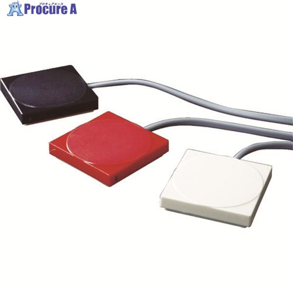 オジデン フットスイッチレッド  ▼473-5889 OFL-S-P R  1台