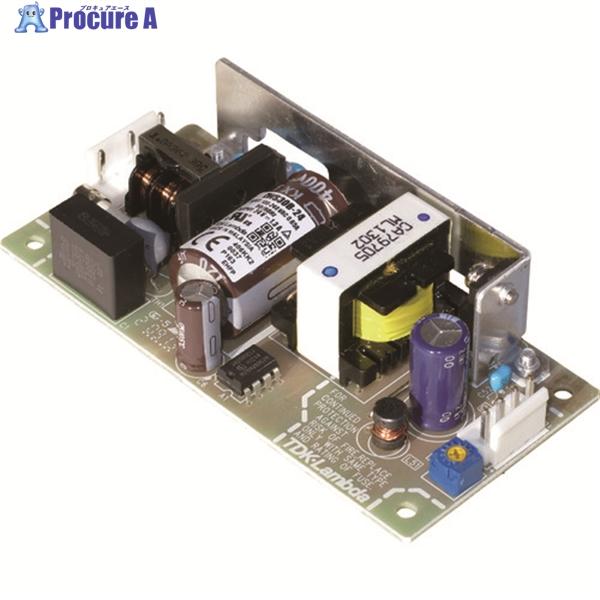 TDKラムダ 基板型AC-DCスイッチング電源 ZWS-Bシリーズ 30W  ▼473-6141 Z...