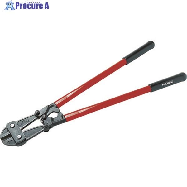 RIDGID R-18S ボルトカッター  ▼474-3377 14218  1丁