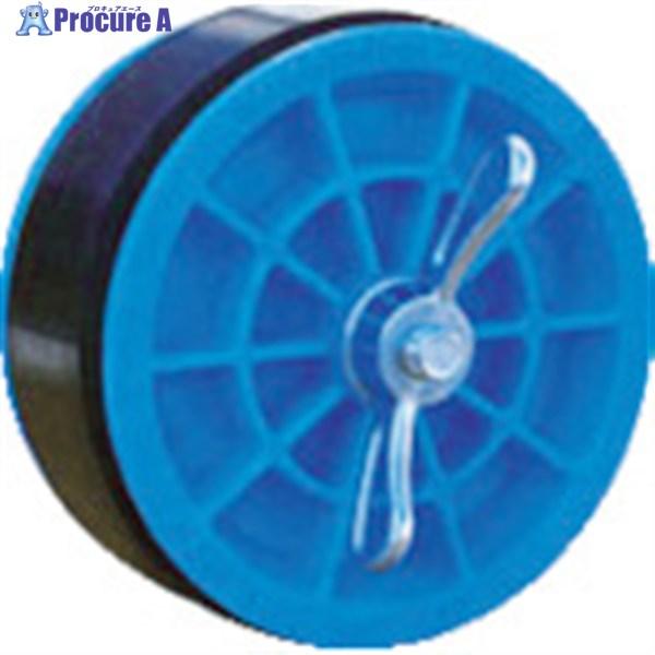 KANTOOL 配管内止水用品 メカニカルプラグIN100mm(単体)  ▼475-3020 914...