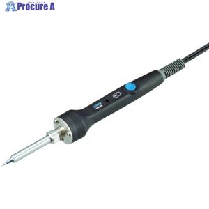 HOZAN 温調式ハンダゴテ HS-26 100V  ▼475-5481 HS-26  1本