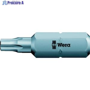 Wera（ヴェラ） Wera 867/4Z トルクスビット TX9X70 ▽412-1147 319835