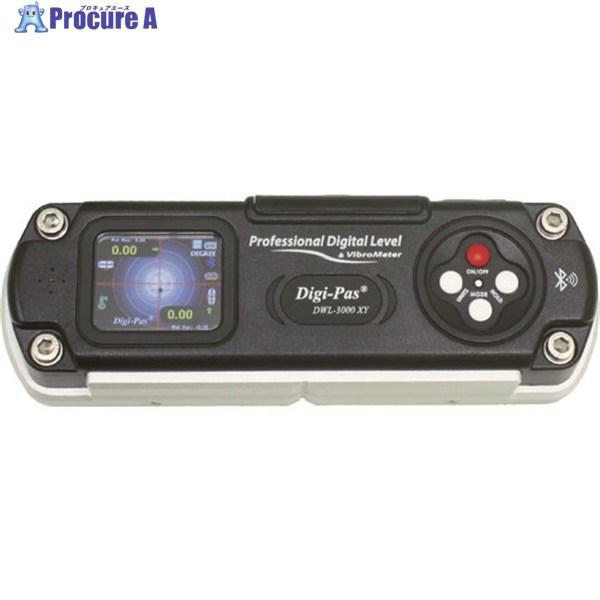 KOD 精密デジタル水準器  ▼479-4117 DWL-3000XY  1台