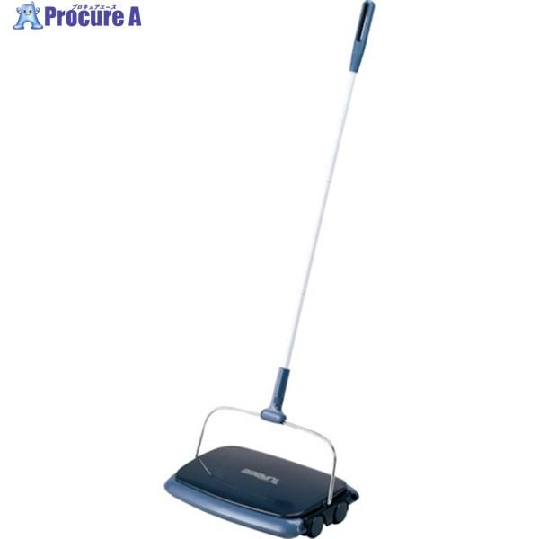 コンドル 手動掃除機 タービー CS-500  ▼480-4279 C186-500J-MB  1台