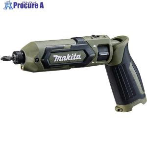 マキタ 充電式インパクトドライバ14.4V 青 TD160DRFX 1台 : プロキュア