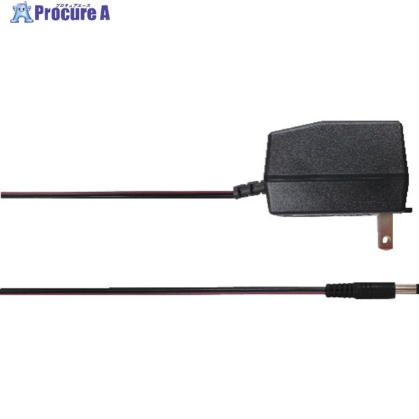 CUSTOM デジタルはかり用ACアダプター  ▼481-0511 VSM-1231  1個