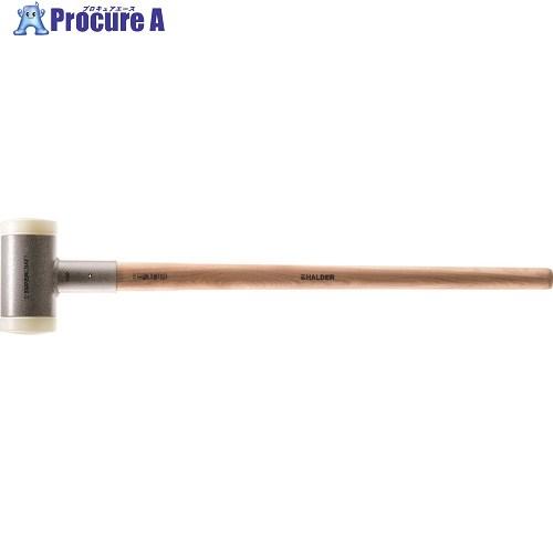 HALDER SUPERCRAFTショックレス 無反動スレッジハンマー ヒッコリーハンドル 径(80...