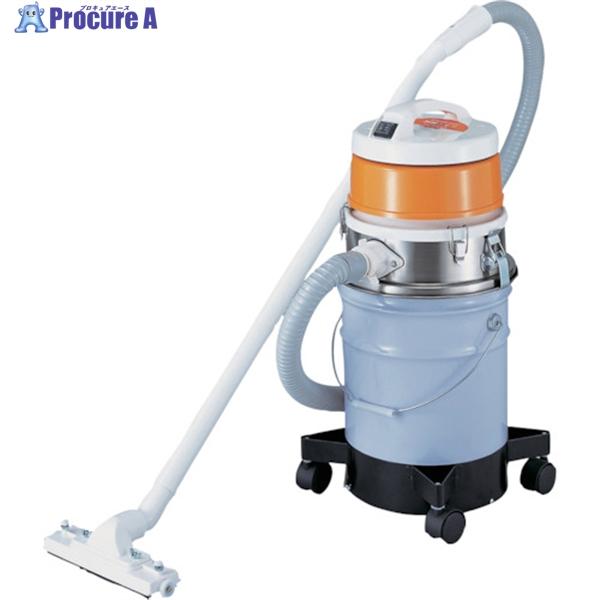 Suiden 万能型掃除機 Gクリーン 乾湿両用 単相200V ペール缶タイプ  ◇▼483-391...