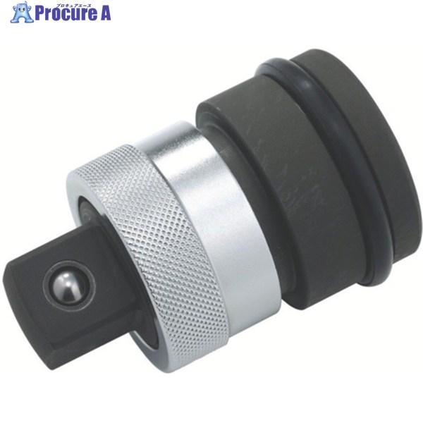TOP インパクトレンチ用ワンタッチアダプター 差込角19.0mm  ▼483-4071 EPA-6...