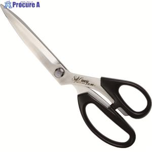 キャナリー 洋裁鋏 プロ用 245mm  ▼483-4372 SC-245  1丁