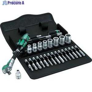 【特価セール】Wera(ヴェラ) 8003C サイクロップラチェット 1/2 0 Amazon | Wera(ヴェラ) 8003C サイクロップラチェット「メタル」 1/2