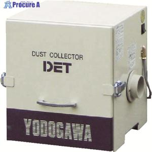 淀川電機 淀川電機製作所 DET200A-220V 異電圧仕様品単相220V カートリッジフィルター式