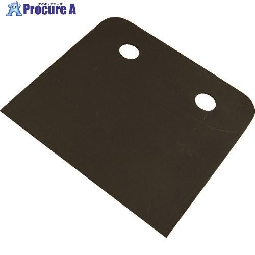 モクバ印 快速スクレーパー用替刃80S  ▼485-0939 B-74  1個