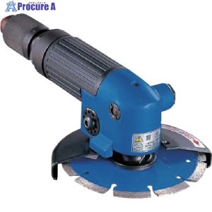 直送品】 TOKU (東空販売) コンクリートカッター TAG-7 : 部品屋さん