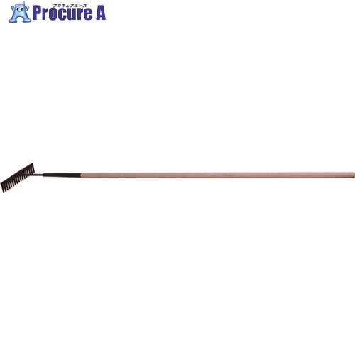 HANTA 爪レーキ 全長1700mm 先幅405mm  ■▼486-7505 5247  1本