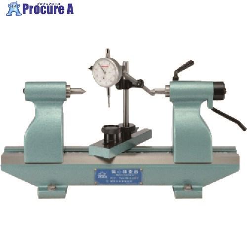 RKN 偏心検査器P形 センター距離150mm  ▼487-5095 P-1  1台