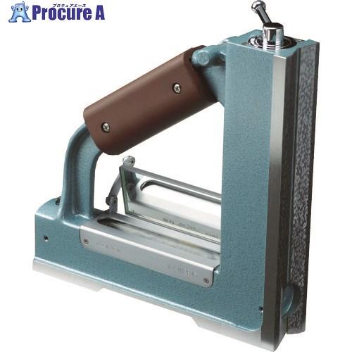 RKN 磁石式水準器200mm 感度1種  ▼487-5168 R-MSL2002  1個