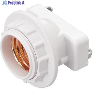 Panasonic（パナソニック） 電設資材 WW3410WK(発注単位：5) 引掛