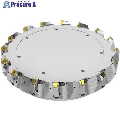 セコ フライス ダブルクワトロミル14-48° カッタ―  ■▼488-7742 R220.54-8...