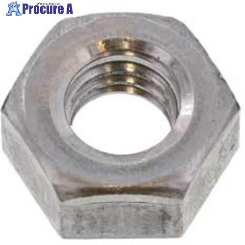 SUNCO アルミ(A2011 六角ナット 1種 3/8(10本入り)  ■▼489-0241 M0...