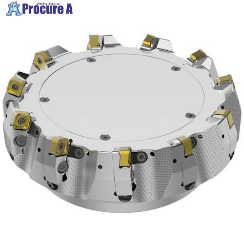 セコ フライス ダブルクワトロミル14-71° カッタ―  ■▼489-2582 R220.56-8...