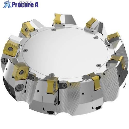 セコ フライス ダブルクワトロミル22-71° カッタ―  ■▼489-5747 R220.56-8...