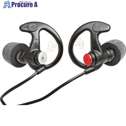 SUREFIRE 耳栓 ソニックデフェンダーウルトラ  ▼490-4311 EP7-BK-MPR  ...