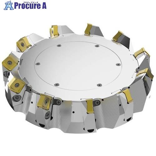 セコ フライス ダブルクワトロミル22-48° カッタ―  ■▼491-1479 R220.54-8...