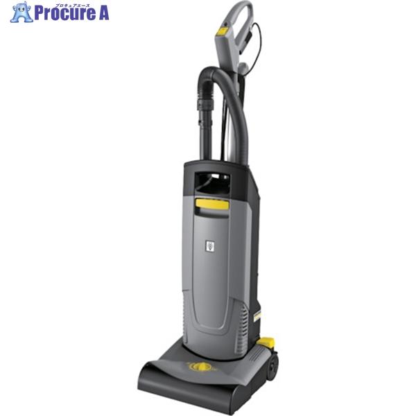 KARCHER 業務用 アップライト式クリーナー CV 30/1 Plus  ▼493-3099 1...