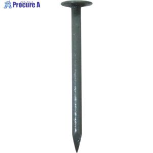 ダイドーハント SPカラートタン釘500g #15×25 グレー  ▼493-7783