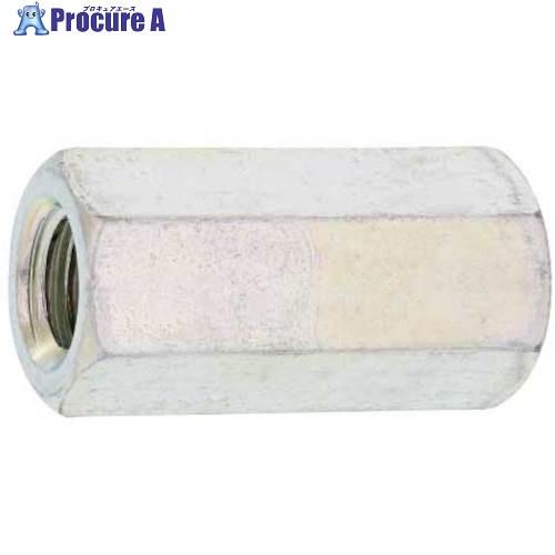 SUNCO SUS 高ナット  3/8X14X80 (50本入)  ■▼494-6256 N0-02...