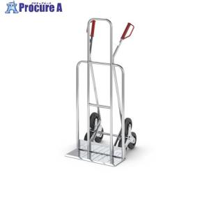 KAISER　三輪階段昇降機　150kg Amazon.co.jp: KAISER 三輪階段昇降機 150kg【910959