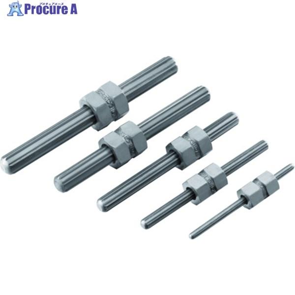 RIDGID スクリューエキストラクタセット  ▼494-7363 35580  1S