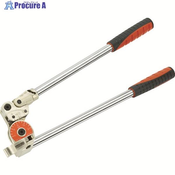 RIDGID ヘビーデューティベンダー 604  ▼495-0925 38033  1丁