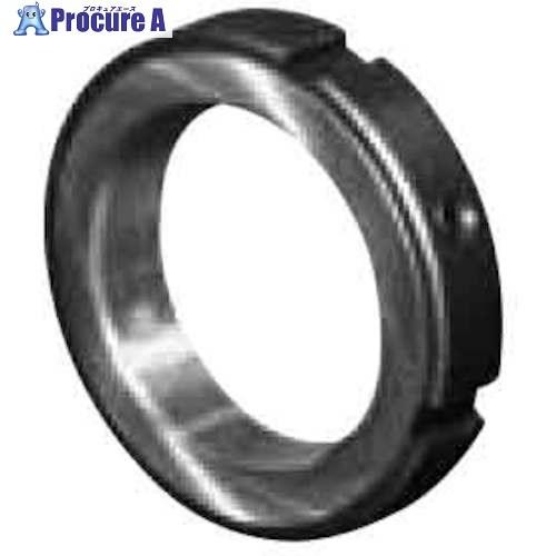 SUNCO SCM435 精密ロックナット ZM M80X2.0 (1本入)  ■▼495-1200...