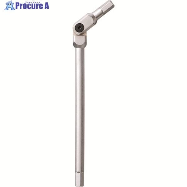 BONDHUS HEX PRO ピボットヘッド六角レンチ 10mm  ▼495-8128 88076...